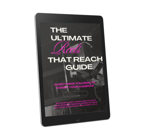 The Ultimate REEL$ THAT REACH Guide