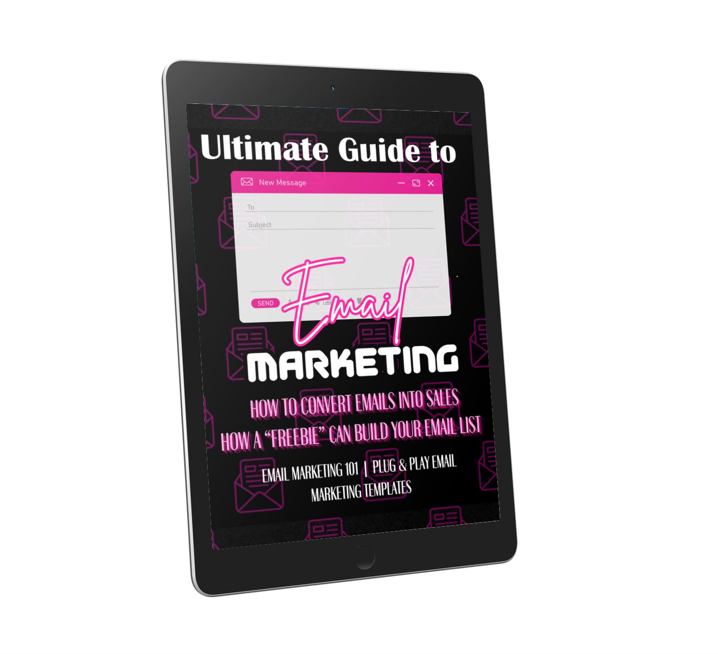 Done For You Digital Marketing Bundle