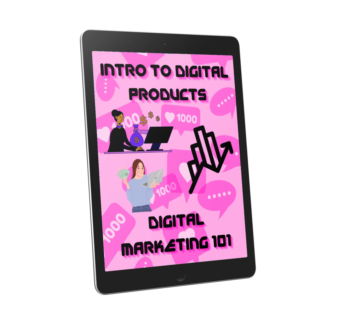 Done For You Digital Marketing Bundle